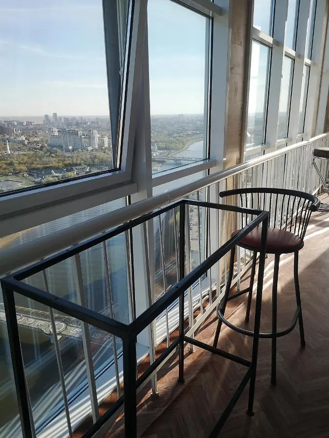 Апартаменты Apart Otel Grand Alatau In Central Park Астана Казахстан