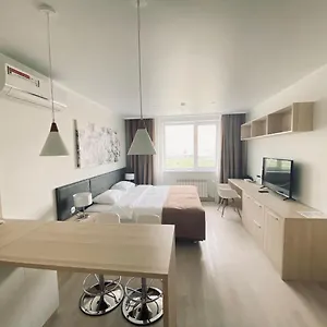  Апартаменты Апартаменты Astana