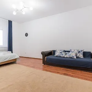  Апартаменты Olimp Palace Apartament In Center Of City