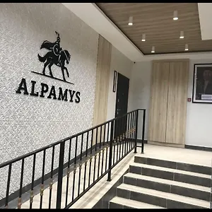  Апартаменты 1 комнатная рядом C Expo